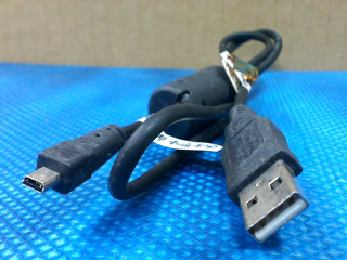 USB線