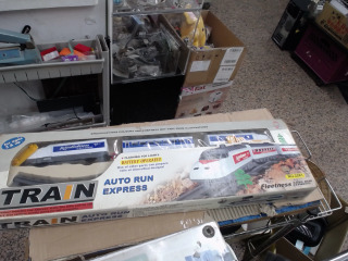玩具