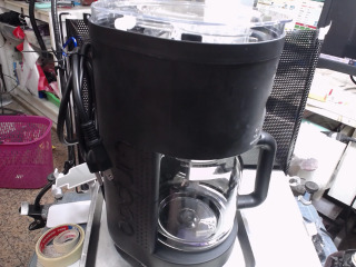 美式濾滴咖啡機