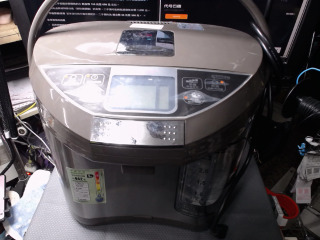 溫熱雙胞胎熱水瓶