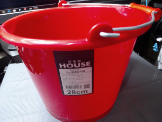 28cm 水桶