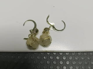 耳環