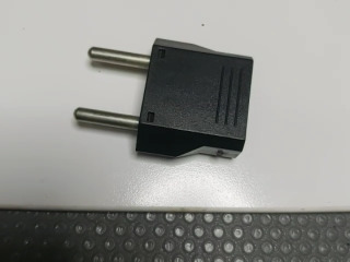 轉接
