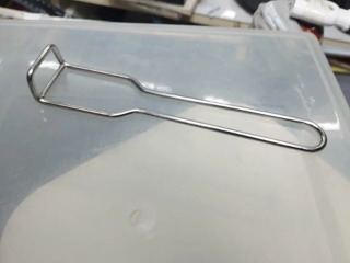 不鏽鋼防燙