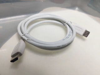 HDMI傳輸線