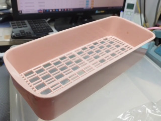 瀝水收納籃