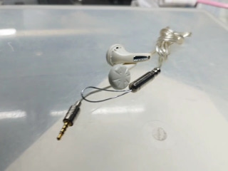 耳機