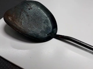 炒鍋鏟