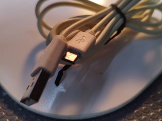 MicroUSB
