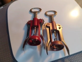 紅酒開瓶器