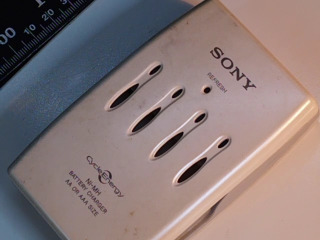 索尼三號充電器