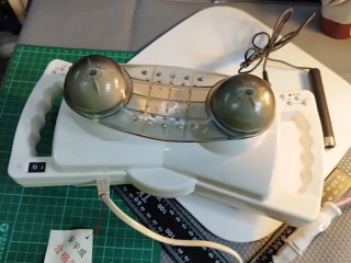 遠紅外線減壓健康機