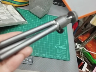迷你三腳架