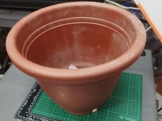 園藝塑膠花盆