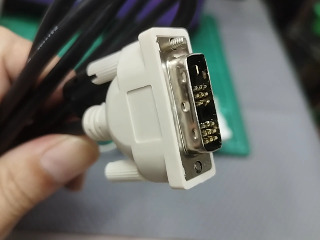 HDMI線