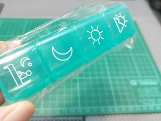 藥盒