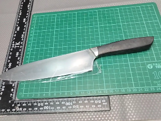主廚刀