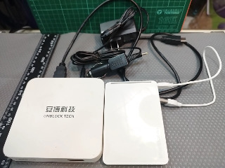 安博電視盒
