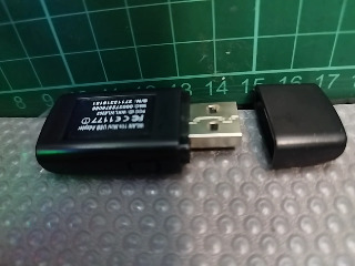 USB無線網卡