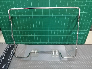 免釘金屬架