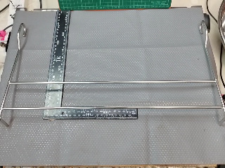 不鏽鋼掛架