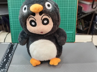 小新企鵝