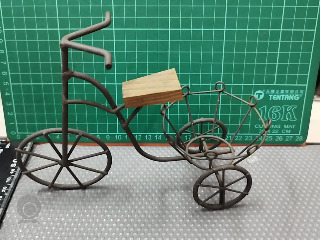 擺飾