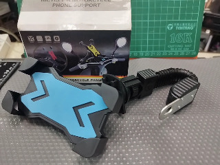 機車手機架