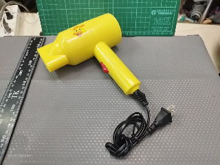 吹風機