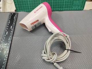 吹風機