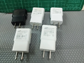 三星充電器