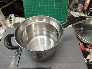 湯鍋單柄鍋