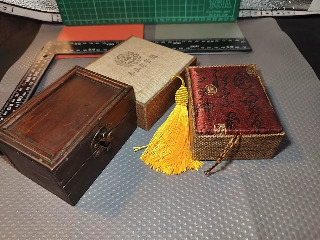 飾品盒