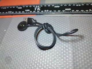 USB充電線