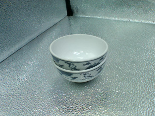 碗單售