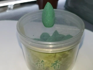 薄荷香塔香