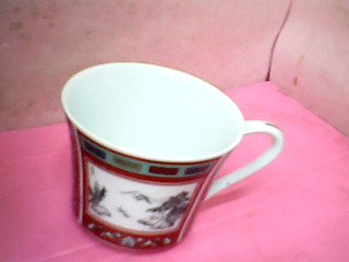 咖啡杯