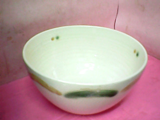 瓷碗
