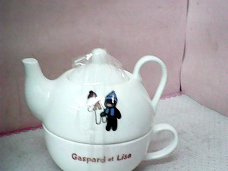 茶壺