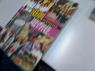 書-跟著港劇遊香港