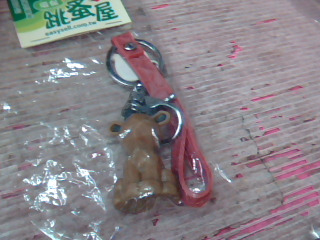 鑰匙圈