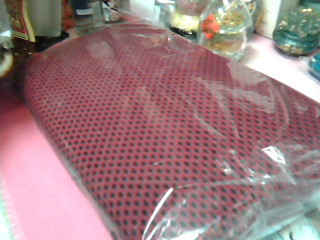 機車兒童防撞墊