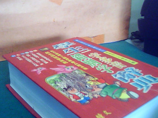 學生錯別字辭典