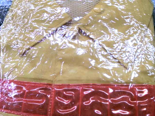 全新二截式雨衣