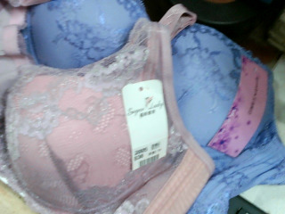 內衣 單售