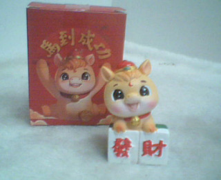 擺飾