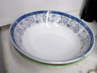 碟