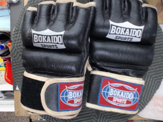 BOKAIDO拳擊手套