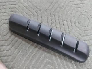 整理線