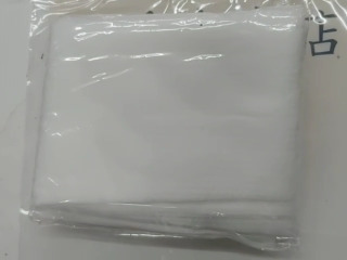 不織布